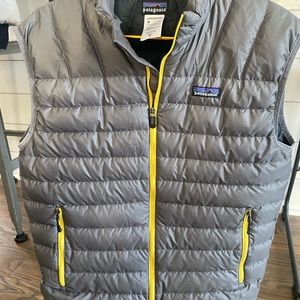 Patagonia Down Vest